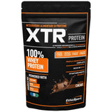 Xtr 100% Molke | mit anabolicmix & zymat - 500 Gramm
