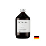 Immun - Oxymel für Immunität, 500 ml