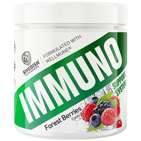 Immuno Support System - 300 grams - Nutra Best Europe