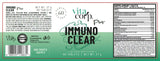 Immuno Clear Plus+ - 60 Tabletten