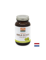 Immunität - Amla, 500 mg x 60 Kapseln <tc>Mattisson Healthstyle</tc>