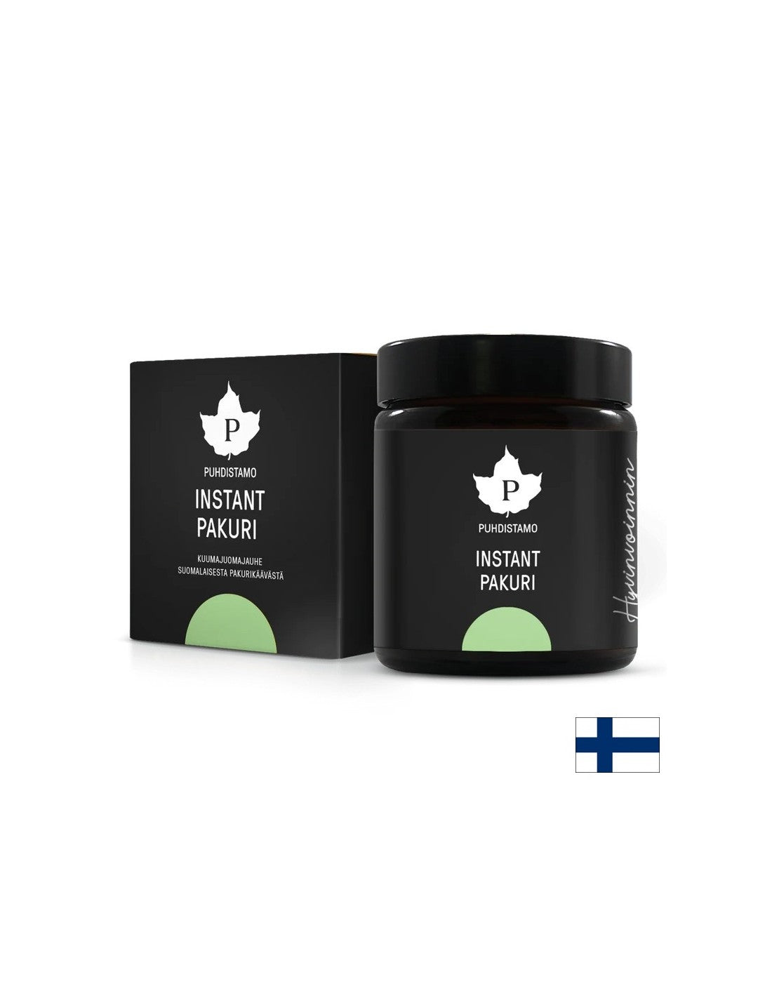 Immunität - Chaga, 28 g Pulver