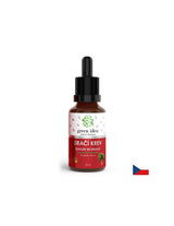 Immunität - Drachen Blut, 25 ml Tinktur (alkoholfrei)