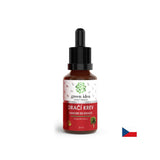Immunität - Drachen Blut, 25 ml Tinktur (alkoholfrei)