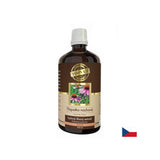 Immunität - Echinacea, 100 ml Tinktur