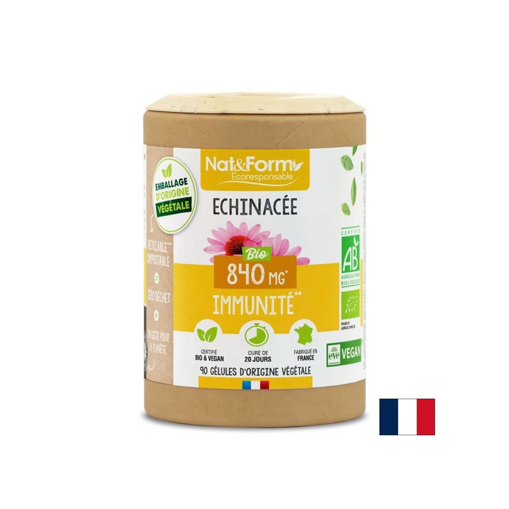 Immunität - Echinacea, 90 Kapseln