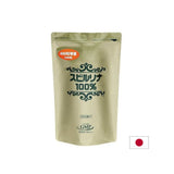Japanische Spirulina 100% - Entgiftung und Immunität, 2400 Tabletten