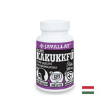 Immunität und Atmungssystem - Garten Thymian, 500 mg x 60 Kapseln