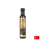 Carob -Melasse mit Propolis und Ingwer - Immunität - zur direkten Aufnahme oder Aroma von Süßigkeiten und Getränken, 350 g