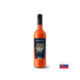 Bio -Goji -Beerensaft - Mächtiges Antioxidant - für eine gute Sicht und eine starke Immunität 750 ml, 30 Dosen