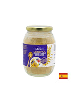 Immunität und Energie - Brauerhefe, Bienenpollen und Lecithin - Legepol Plantis® - Pulver, 375 g