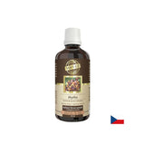 Immunität und gesundes Herz - Myrrh (Harz) + Vitamin C, 50 ml Tinktur