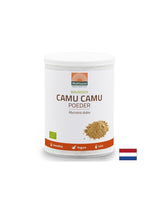 Immunität - Camu Camu, 120 g Pulver