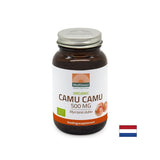 Immunität - Camu Camu, 500 mg x 60 Kapseln