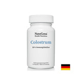 Immunität - Kolostrum, 400 mg x 60 Kapseln