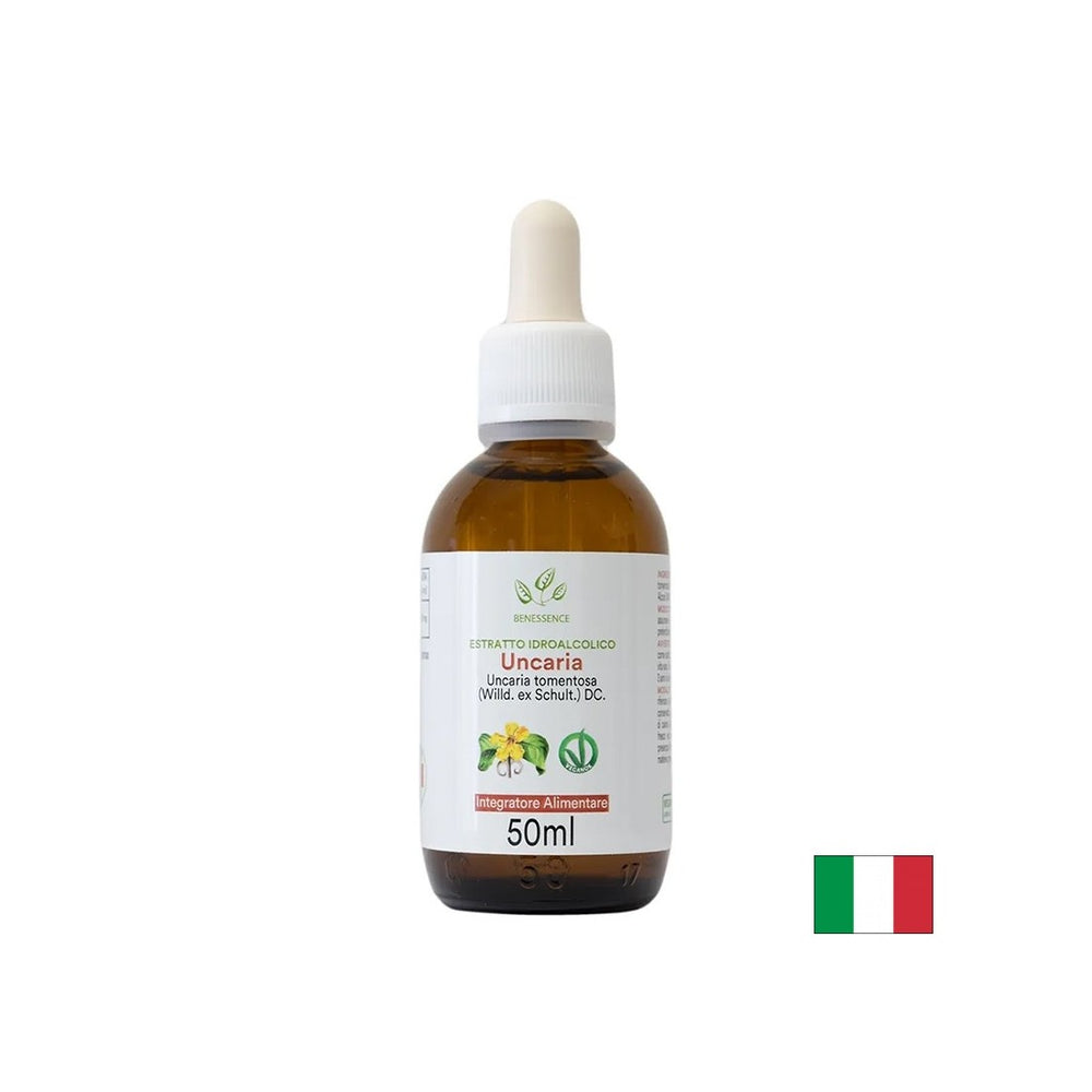 Immunität - Katzenklaue, 50 ml Tropfen