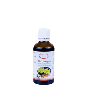 Immunity - Cat's claw, 50 ml - Nutra Best Europe