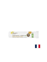 Immunität - Royal Jelly und Acerola (Natural Vitamin C) Bio - 15 kaubare Tabletten mit Honig- und Zitronengeschmack Flourance Nature