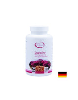 Immunität - Pink Lapacho (Ameisenbaum), 250 Kapseln