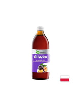 Immunität - Pflaumensirup, 500 ml Ekamedica