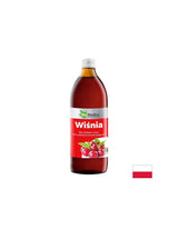 Immunität - Kirschsirup, 500 ml Ekamedica