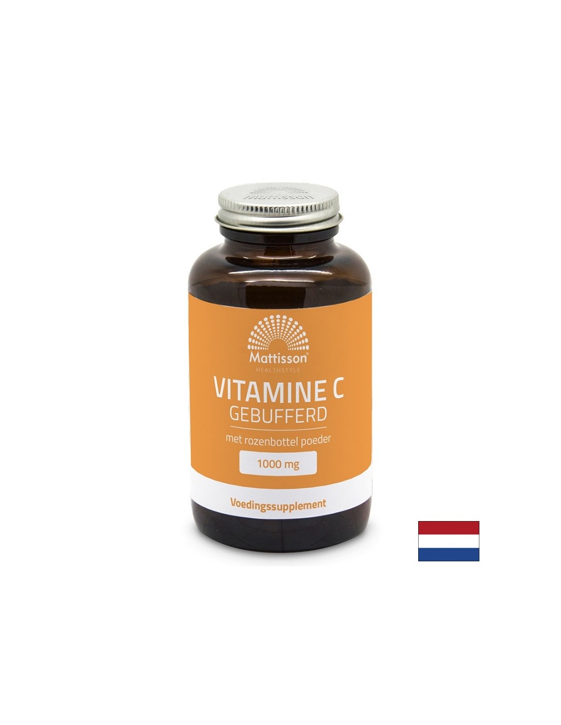 Immunität - Vitamin C (gepuffert), 656 mg x 90 Kapseln