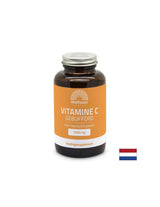 Immunität - Vitamin C (gepuffert), 656 mg x 90 Kapseln