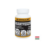 Immunität - Goldener Stock, 450 mg x 60 Kapseln