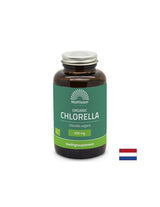 Immun- und Antioxidationsschutz - Chlorella, 500 mg x 240 Tabletten
