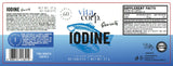 Jod 100 mcg - 60 Tabletten
