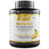 Reine ISO | Molkeproteinisolat - 2000 Gramm