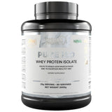 Reine ISO | Molkeproteinisolat - 2000 Gramm