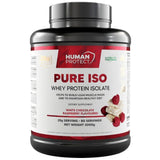 Reine ISO | Molkeproteinisolat - 2000 Gramm