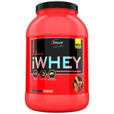 IWHY - 900 Gramm
