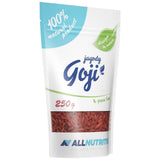 Getrocknete Goji -Beeren - 250 Gramm