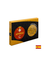 Jalea real Apiregi C - Gelée Royale, 10 Stk. Ampullen Arte<tc>san</tc>ia