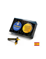 Jalea real Apiregi senior/ Gelée Royale für Erwachsene/ Vitalität und starke Immunität, 20 Stk. Arte<tc>san</tc>ua Trinkampullen