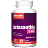 Astaxanthin 4 mg 60 Kapseln