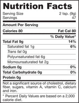 Bio-Hi-Lignan 473 ml