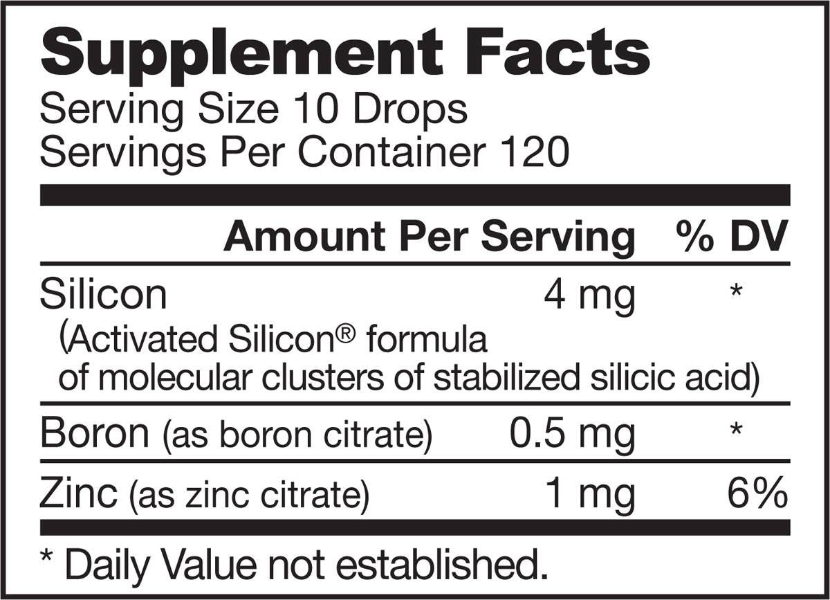 Jarrosil Flüssigkeit - 60 ml