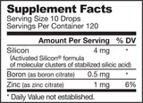Jarrosil Flüssigkeit - 60 ml