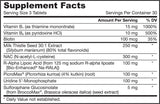 Leberoptimierer 90 Tabletten