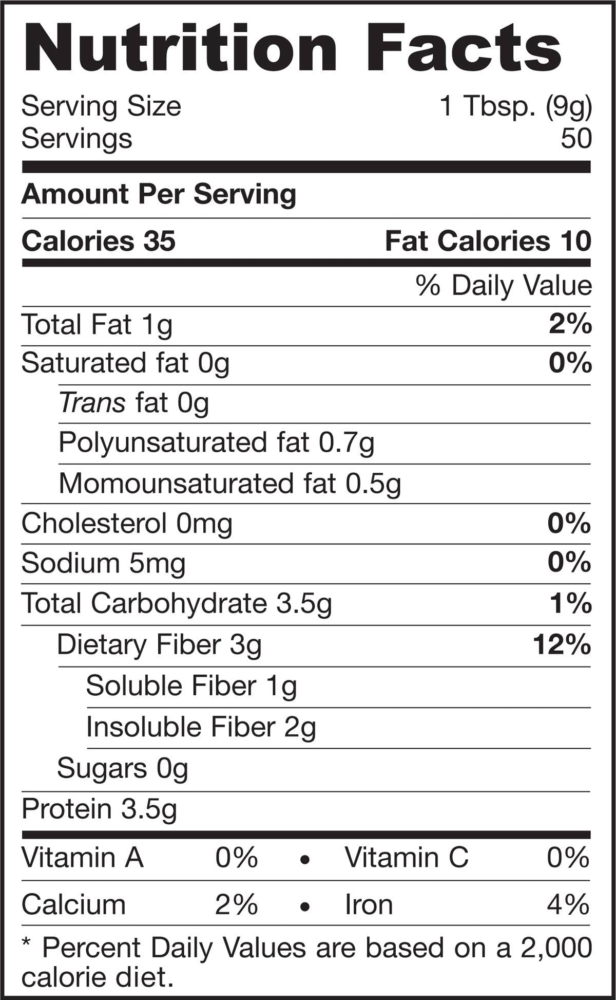 Bio-Hi-Lignan Nutri-Flax 454 Gramm