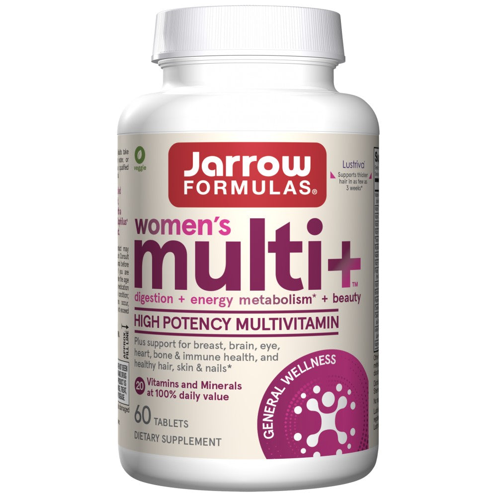 Frauen Multi 60 Tabletten