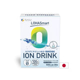 Ionisches Getränk, 30 Beutel