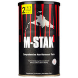 Tier M -Stak - 21 Packungen