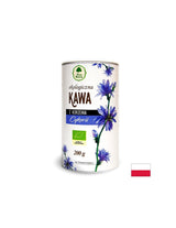 Bio Zichorienwurzelkaffee, 200 g <tc>Dary Natury</tc>