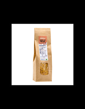 Plantis® linseed coffee, 300 g - Nutra Best Europe