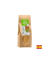 Brauner Rohrzucker, 1 kg