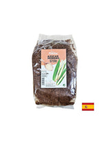 Brauner Rohrzucker (aus ganzen Stielen), 500 g